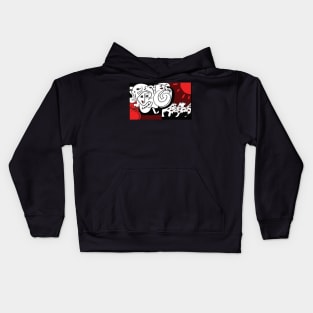 Concert Kids Hoodie